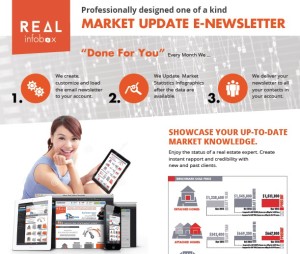 real info box brochure